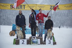 Kandersteg 2014 WM